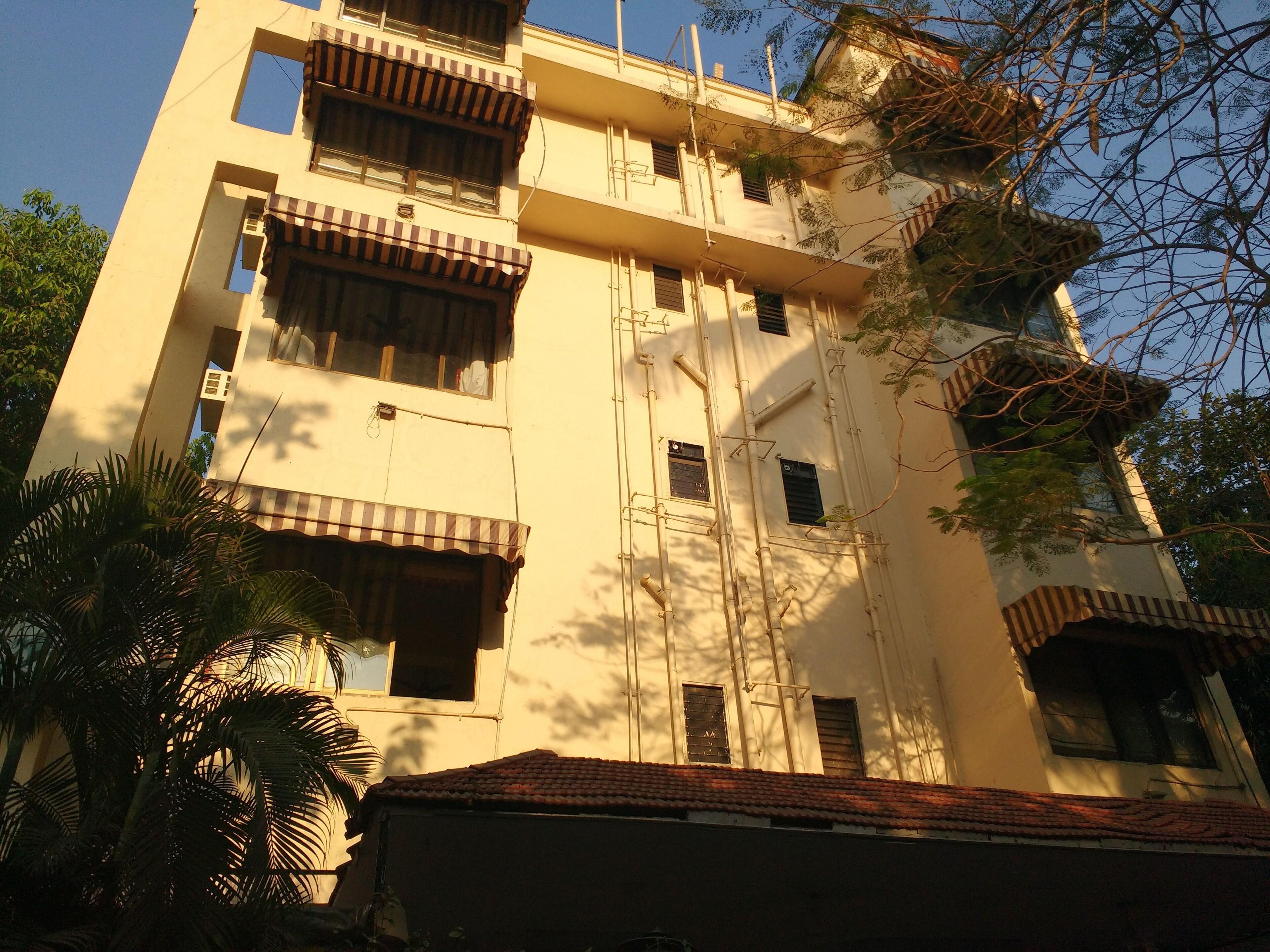 Fabexpress Highway Residency Hotel - Mumbai, Mumbai